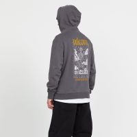 Volcom เสื้อฮู้ด FEATURED ARTIST VADERETRO PULLOVER HOODIE