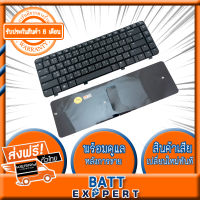 HP COMPAQ Notebook Keyboard คีย์บอร์ดโน๊ตบุ๊ค Digimax ของแท้ //​​​​​​​ รุ่น CQ40 CQ41 CQ45 Pavilion DV4 Series (Thai-Eng) และอีกหลายรุ่น