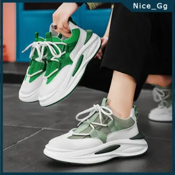 Lazada casual hot sale shoes