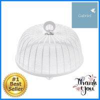 ฝาชีกลม 26 ซม. CSP 363 สีขาวMESH FOOD COVER CSP 363 26CM WHITE ROUND **สามารถออกใบกำกับภาษีได้ค่ะ**