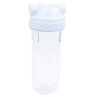 10 inches of Explosion-proof Bottle Filter Water Filte Transparent Bottle filter Water Purifiers Accessories Home Appliance