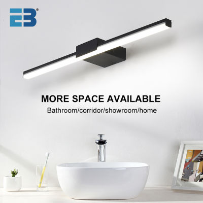 Wall Lamp Bathroom Light Fixtures Vanity Wall Sconces Modern Mirror In The Bathroom Led Wall Light Indoor Lamp For Bathroom