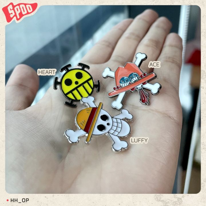 Pin on Vua hải tặc