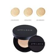 Phấn nước cushion April Skin phấn nước April Skin magic snow cushion spf
