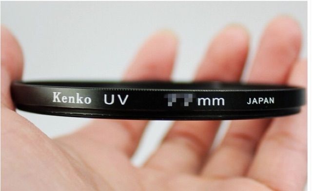 best-seller-kenko-uv-filter-size-37-82-mm-สำหรับกล้อง-dslr-digital-camera