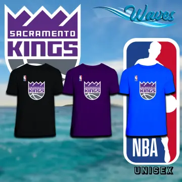 Nanzan NBA All-Star Tee 2 (Sacramento Kings)