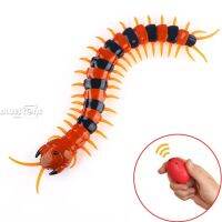 INNOVATION SCOLOPENDRA ตะขาบหุ่นยนต์ บังคับด้วยรีโมท NO.9901