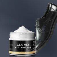 【CC】 NEW Shoe Leather Restorer Sofa Car Polishing Moisturizing