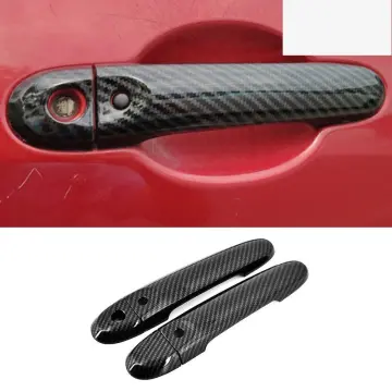 Nissan juke door on sale handle cover