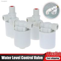 ✓✔▬ 1PC Automatic Float Valve Floating Ball Valve Water Level Control Valve F/ Water Tank Water Tower Valve