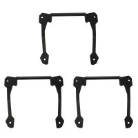 3X Motorcycle Windshield Stand Holder Mobile Phone GPS Navigation Plate Bracket For-BMW F850GS ADV F 850 GS Adventure