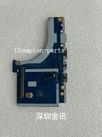 STOCK ORIGINAL BRAND NEW FOR DELL Precision 15 7510 USB BOARD AAPA0 LS-C542P VYD98 CN-0VYD98 FAST SHIPPING