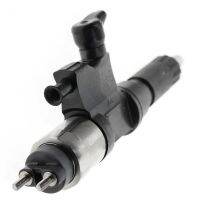 095000-5500 8-97367552-1 Common Rail Fuel Injector for Isuzu 4HL1 6HL1 Crude Oil Engine Replacement