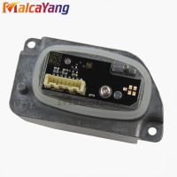 Left amp; Right Turn signal light Headlight Control Unit 63117214941 63117214942 For BMW Series 5 G30 G31 G38 7214941 7214942