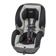 Evenflo SureRide DLX Convertible Car Seat ghế ô tô cho bé, chính hãng từ Mỹ