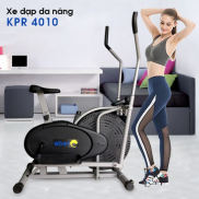 XE ĐẠP ĐA NĂNG KPR 4010