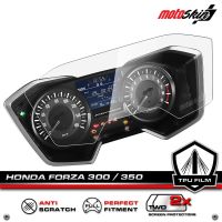 ฟิล์มกันรอยหน้าปัด HONDA FORZA300 / 350 SHOCKPROOF TPU Dashboard Protection Film #ฟีล์มติดรถ #ฟีล์มกันรอย #ฟีล์มใสกันรอย #ฟีล์มใส #สติ๊กเกอร์ #สติ๊กเกอร์รถ #สติ๊กเกอร์ติดรถ