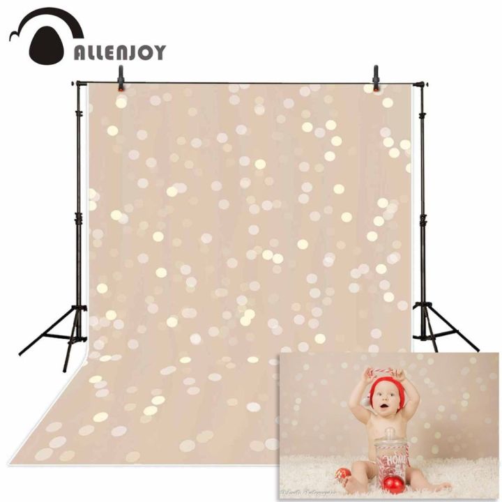 worth-buy-allenjoy-photocall-สตูดิโอถ่ายภาพพื้นหลังเทคนิคการถ่ายภาพโบเก้กลิตเตอร์สีชมพูเนื้อสีเหลืองประกายระยิบระยับ