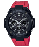 Casio G-Shock G-STEEL รุ่น GST-S300G-1A4