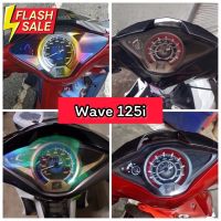 Wave125i ฟิล์มไมล์ Wave125 ฟิล์มกันรอยไมล์ Wave125i (ปลาวาฬ) /Wave LED-2022 ลบรอยขีดข่วน กันรอย มี12 สี #ฟีล์มกันรอย #ฟีล์มใสกันรอย #ฟีล์มใส #สติ๊กเกอร์ #สติ๊กเกอร์รถ #สติ๊กเกอร์ติดรถ   #ฟีล์มติดรถ