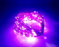 【☼】 Aesthetic Flaunt 10/20 LED Cork Shaped LED String Light Copper Wire String Outdoor Fairy Lights For Christmas Party งานแต่งงานตกแต่ง Strip Lamp