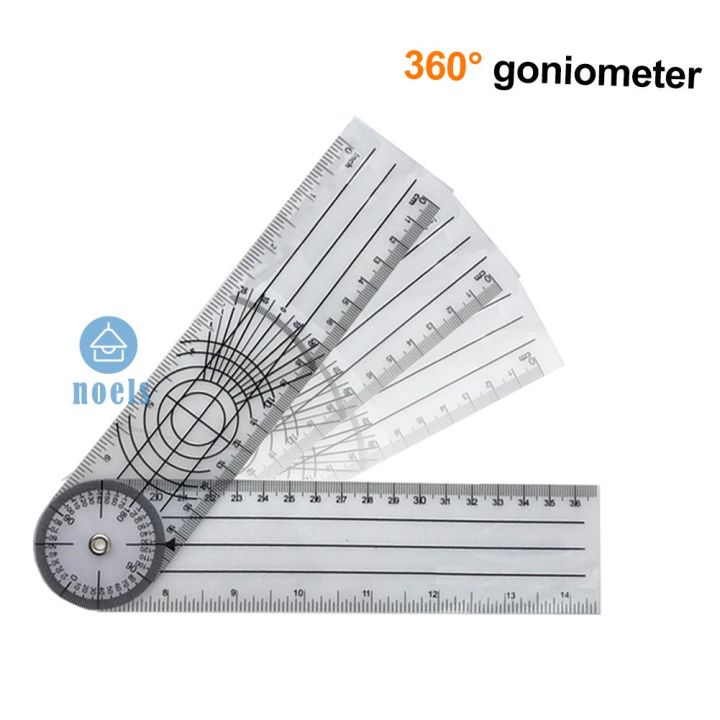 noelss-penggaris-goniometer-rotasi-360-derajat-untuk-medis