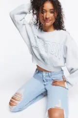 Paris sweater hot sale forever 21