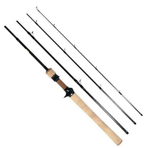 Daiwa Native Trout Rod Pureist V 64LB-4 V Fishing Rod | Lazada PH