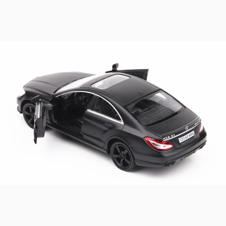 1-36-scale-benz-cls-amg-diecast-alloy-model-pull-back-car-children-gifts