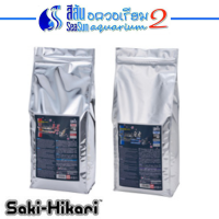 Saki-Hikari DEEP RED / Saki-Hikari PURE WHITE  สูตรเร่งแดง เร่งขาว ขนาด 5Kg/15Kg