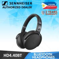 ใหม่เอี่ยมปิดผนึกของแท้ SennheiserДHD 4.40bt รอบหูหูฟังไร้สายบลูทูธ (HD 4.40 BT)