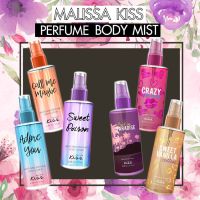 Malissa Kiss Perfume Body Mist 88 ml.