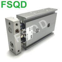 CXSL20-10,20,25,30,40,50,60,70,75,100, 125,150 fsqd Festo ส่วนประกอบลมเครื่องมือลม dual Rod cylinder CXS cxsl Series