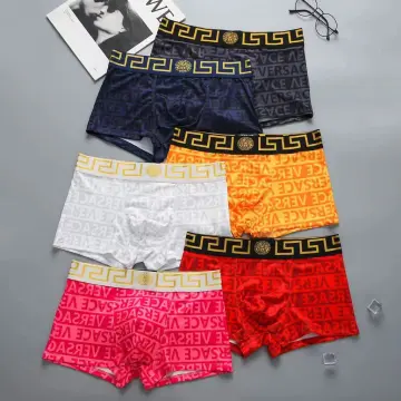 Men's underwear boxers and trunks