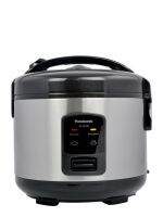 Rice Cooker JARTYPE SRJQ105SBSN Silver