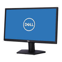 จอคอมพิวเตอร์+ MONITORDELL SE2222H - 21.5" VA FHD 60Hz+