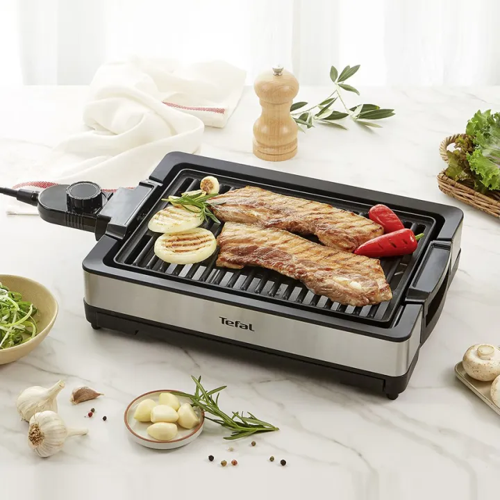 Tefal Ultracompact Grill Reviews