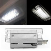 Car LED Luggage Compartment Lamp Trunk Light For Hyundai I30 I10 I20 I40 I45 Equus Veloster Elantra Genesis Accent Sonata Avante Ceiling Lights