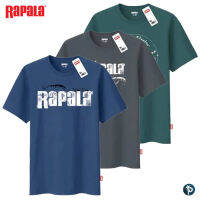 Rapala Rap-T สีพาสเทลเท่มากๆ