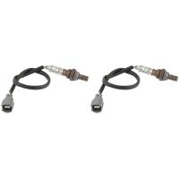 2X Air Fuel Ratio Oxygen O2 Sensor 89467-48011 For Toyota Avalon Camry RAV4 Sienna Highlander Lexus ES300 RX300 234-9009 Oxygen Sensor Removers