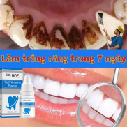 TRẮNG RĂNG Teeth Clean Spot Cleaning LÀM SẠCH RĂNG Teeth Whitening TRẮNG