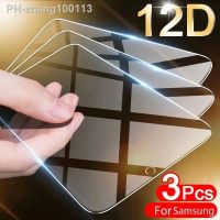 Tempered Glass for Samsung A12 A23 A52 A32 A54 A72 A53 A13 A21 A51 A71 A73 A50 A70 S21 S22 S23 Plus S20 FE 5G Screen Protectors