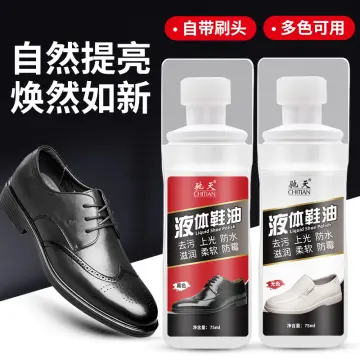 Shop Leather Polish For Shoes online