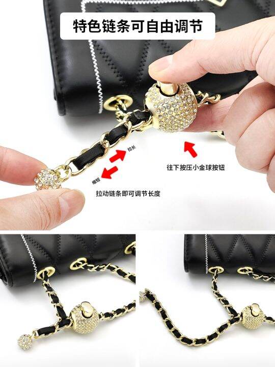 bag-chain-accessories-small-sweet-mini-golden-replace-axillary-inclined-shoulder-bag-with-chain-transformation-adjust-aglet-single-buy