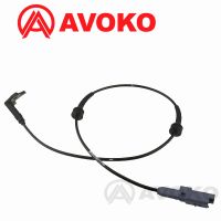 Limited Time Discounts 9659058280 Front Left Right ABS Wheel Speed Sensor For PEUGEOT 307 308 408 Citroen C4 96353847 454588 0265007423 4545K3 4545.C3