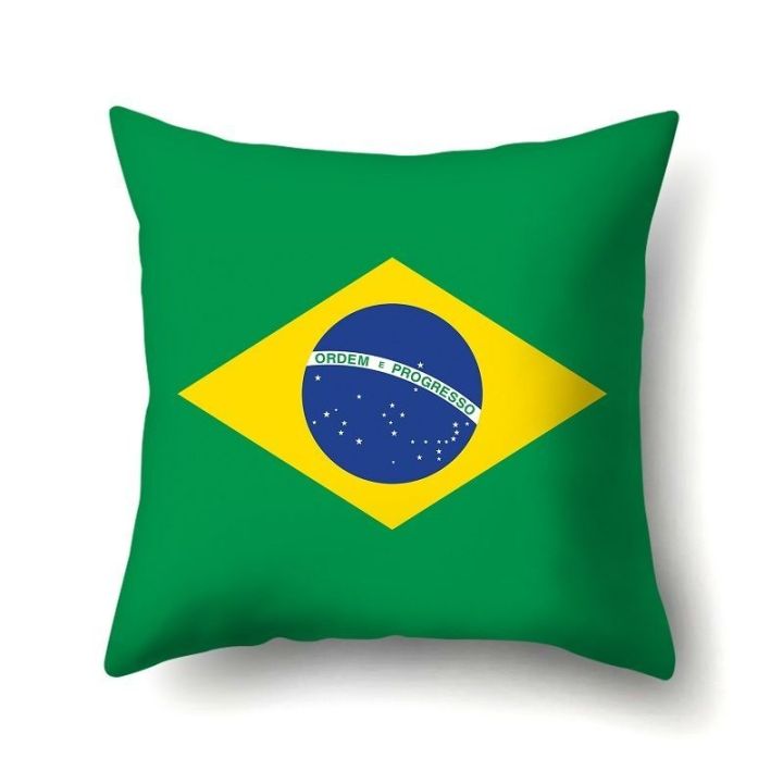 sales-rice-flag-pillow-national-pattern-short-plush-cover-sofa-cushion-american-style-european-and