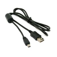 12สาย Usb สำหรับ Z250 Z270 Exilim กล้อง Z850 Casio Z280 Ex-z115 Z150 Z200