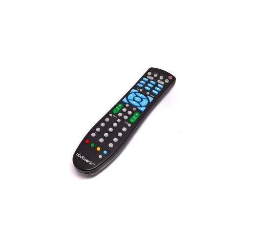 AUDIOSONIC JLR6002 UNIVERSAL REMOTE CONTROL Lazada PH