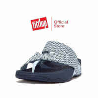 FITFLOP SLING WEAVE รองเท้าแตะแบบหูหนีบผู้ชาย รุ่น H06