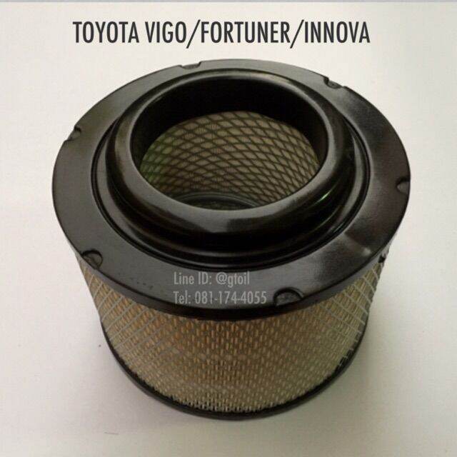 woww-สุดคุ้ม-ไส้กรองอากาศ-กรองอากาศ-toyota-vigo-fortuner-innova-ปี-2004-2014-by-sakura-oem-ราคาโปร-ชิ้น-ส่วน-เครื่องยนต์-ดีเซล-ชิ้น-ส่วน-เครื่องยนต์-เล็ก-ชิ้น-ส่วน-คาร์บูเรเตอร์-เบนซิน-ชิ้น-ส่วน-เครื่